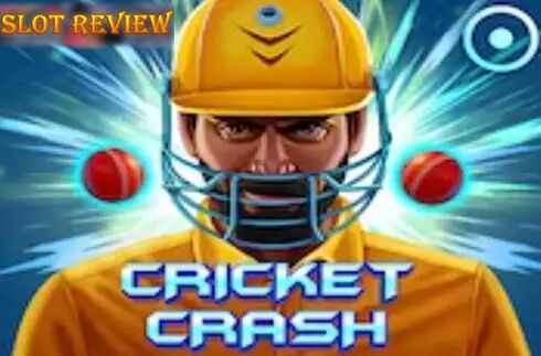 Cricket Crash icon